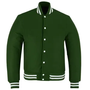 Classic - Forest Green