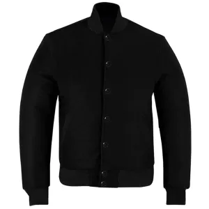 Classic - Solid Black