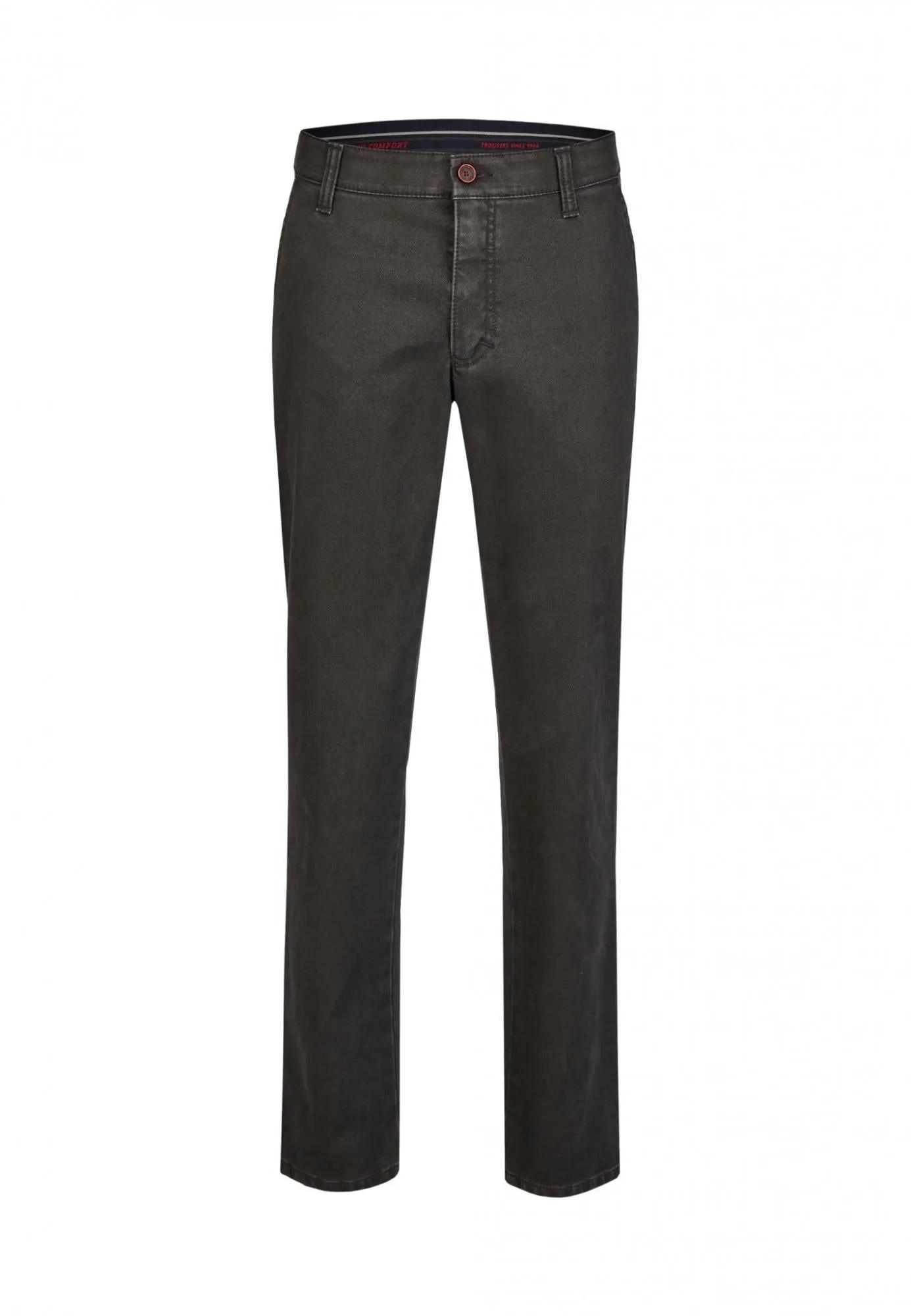 Club Of Comfort Garvey Trousers 7824 G R