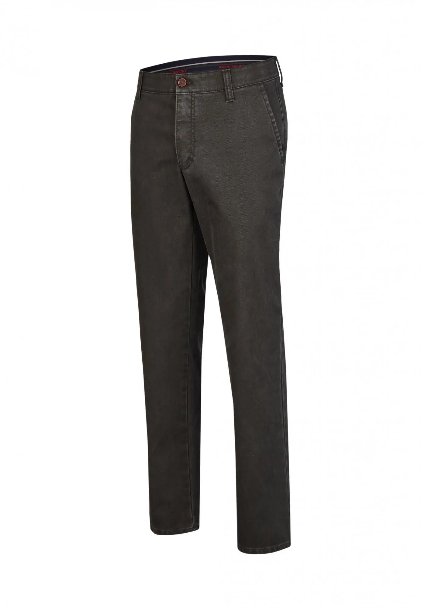 Club Of Comfort Garvey Trousers 7824 G R