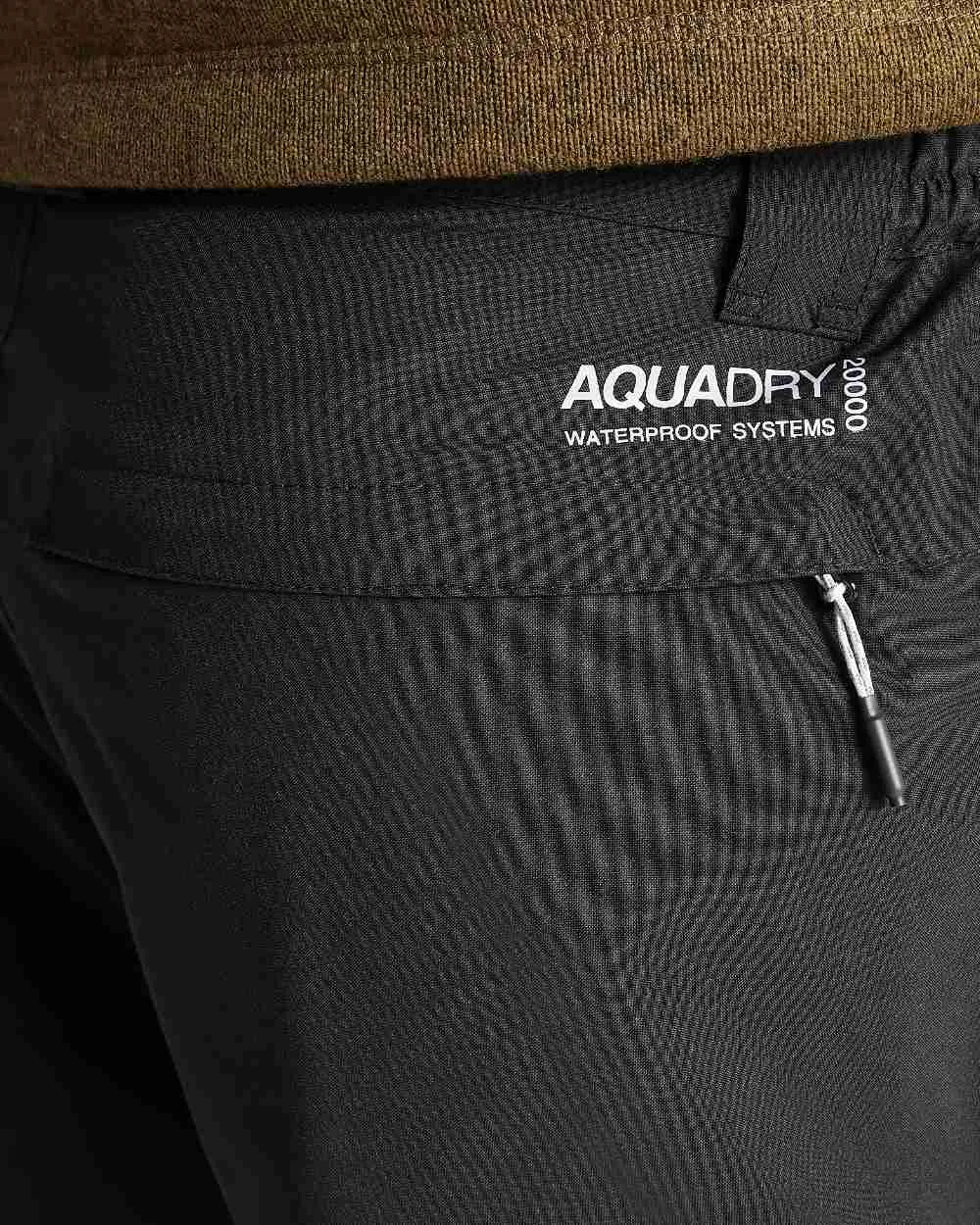 Craghoppers Stefan II Waterproof Trouser