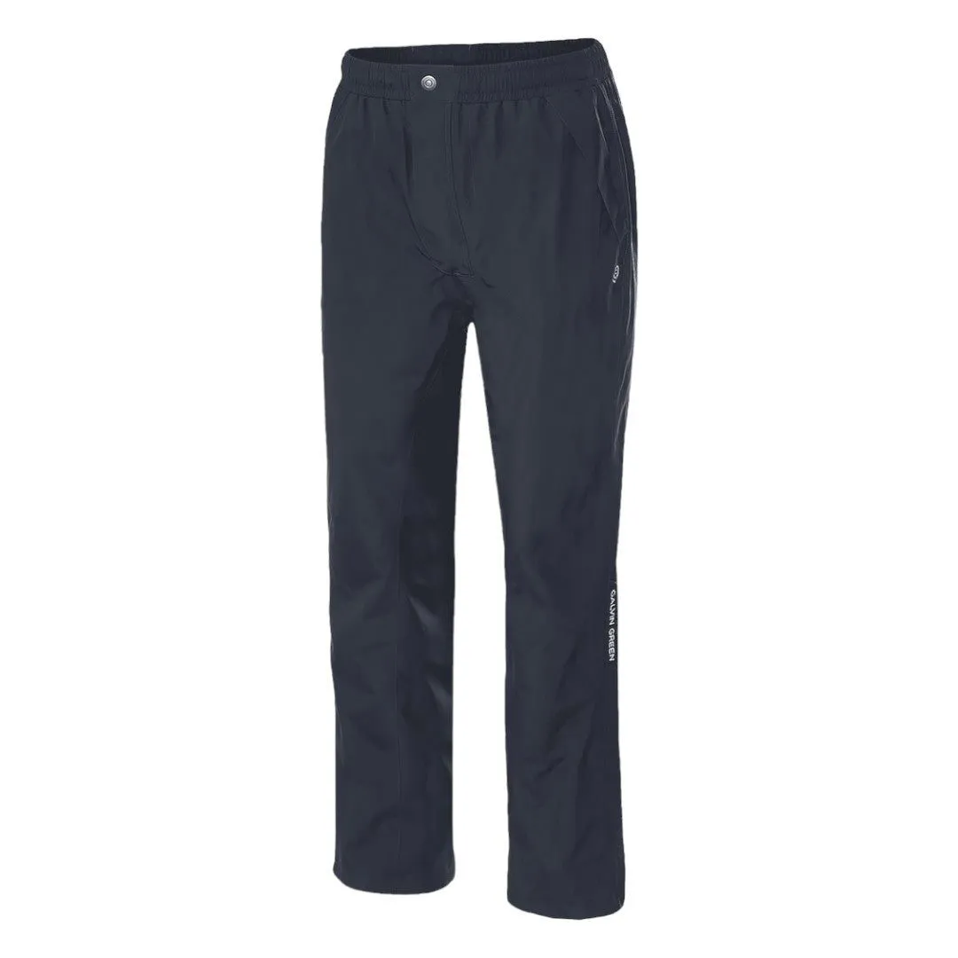 Galvin Green Alan Waterproof Golf Trousers