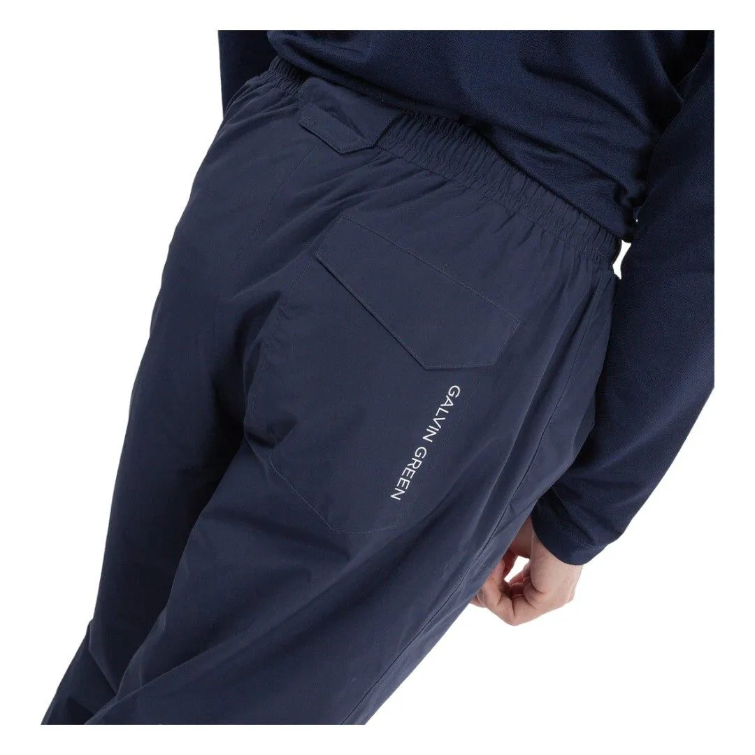 Galvin Green Alan Waterproof Golf Trousers