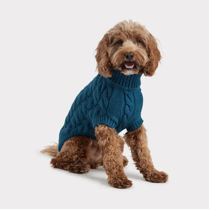 GF Pet Chalet Sweater