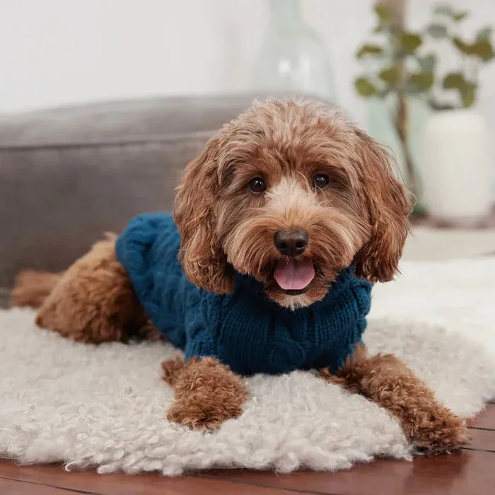 GF Pet Chalet Sweater