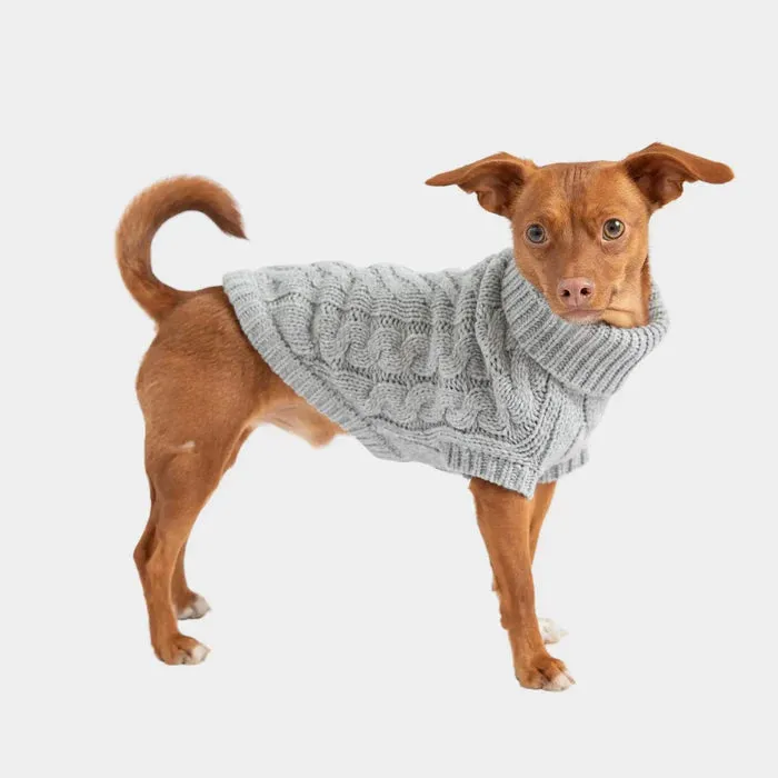 GF Pet Chalet Sweater