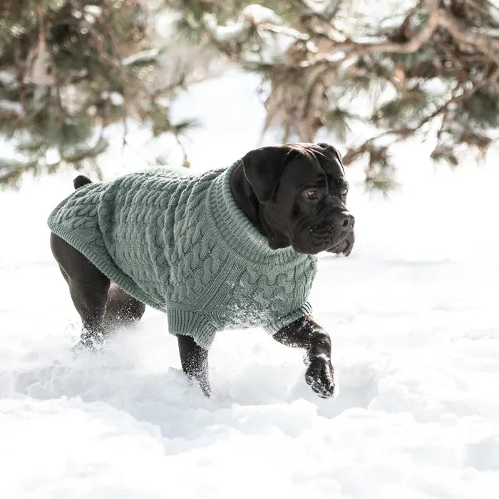 GF Pet Chalet Sweater