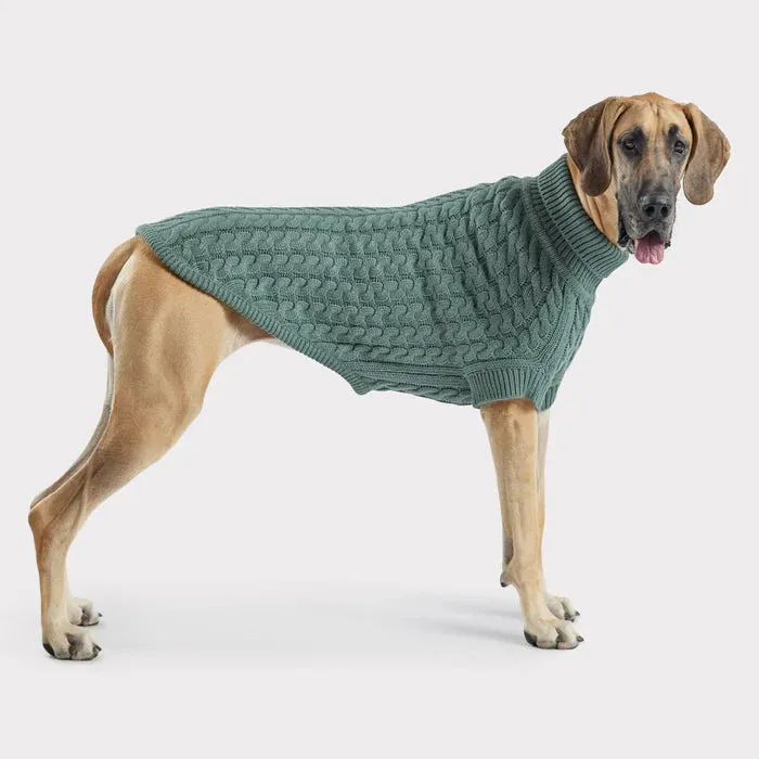 GF Pet Chalet Sweater