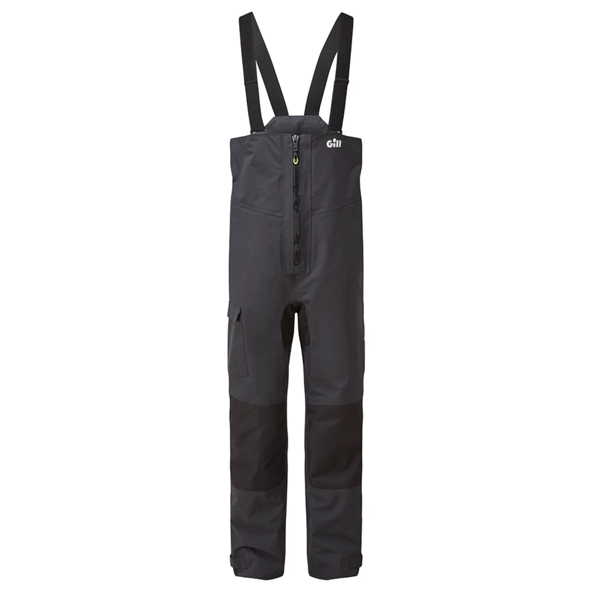 GILL Men's OS3 Coastal Graphite Sailing Boating Trousers