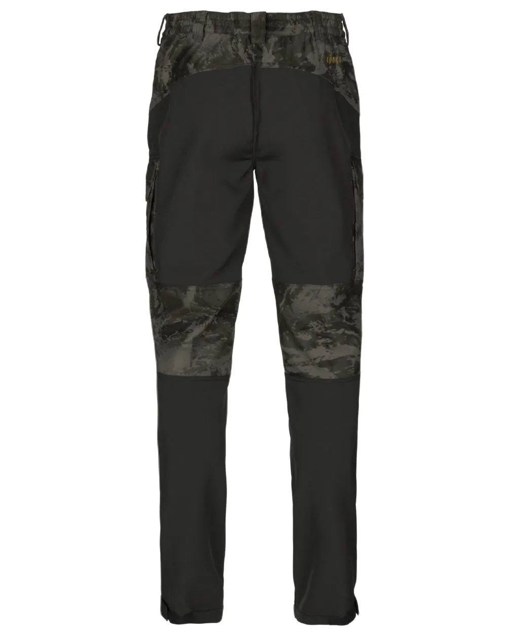 Harkila NOCTYX Camo Silent Trousers