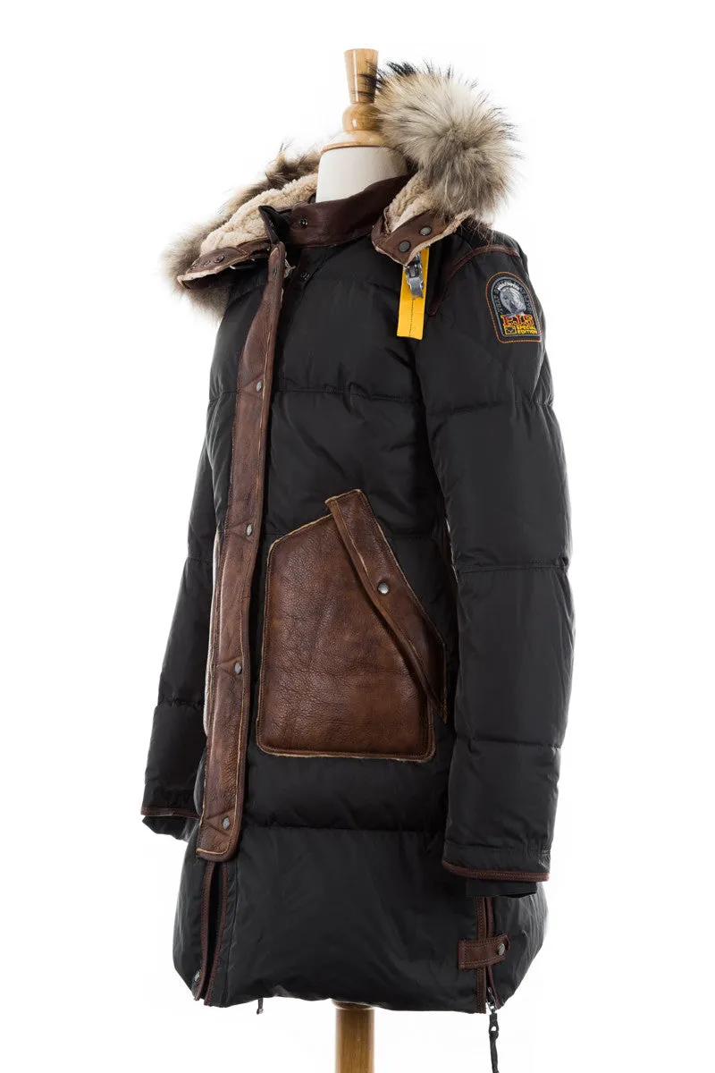 Long Bear Special Parka