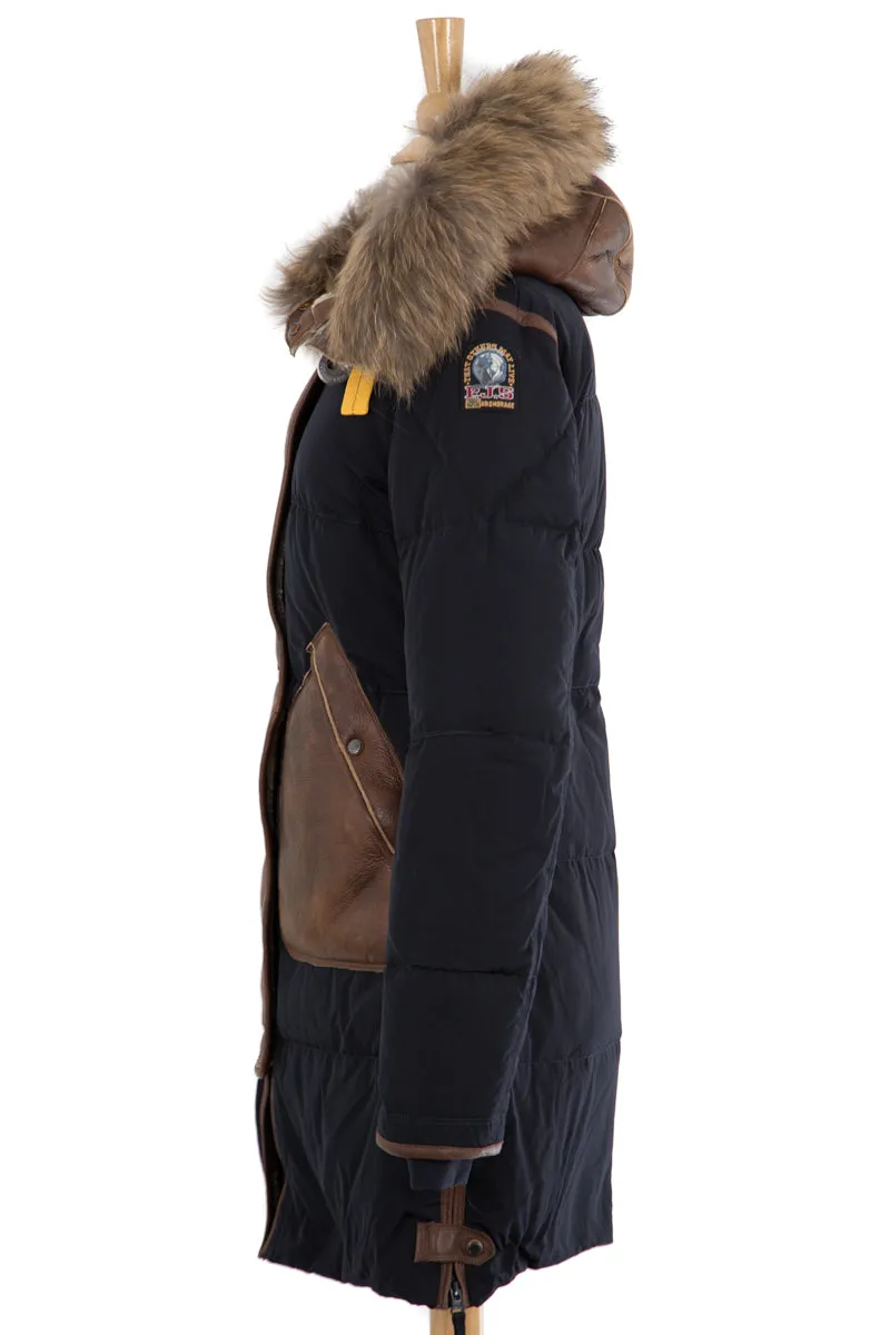 Long Bear Special Parka