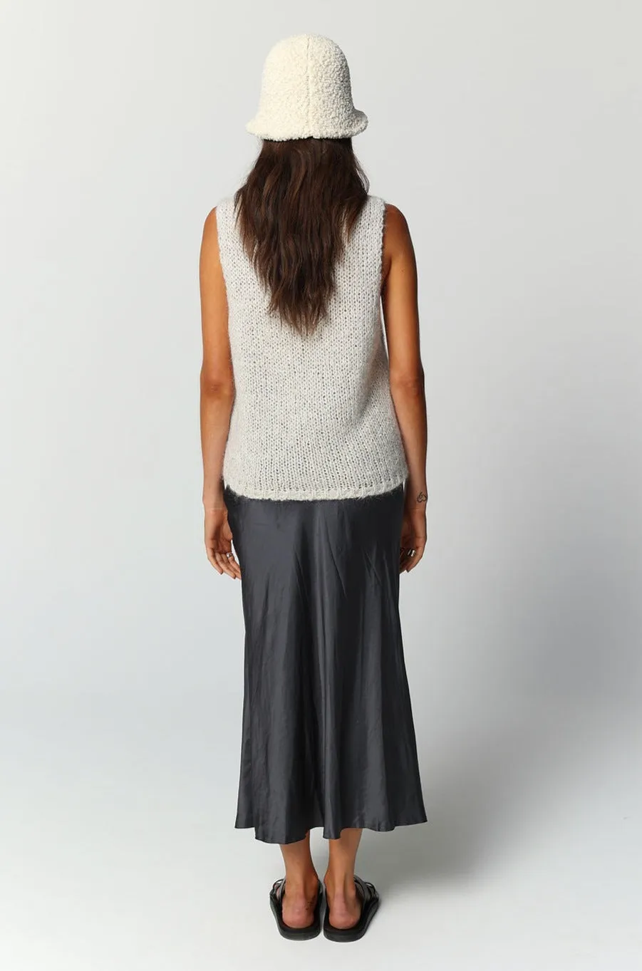 LOREN KNIT VEST