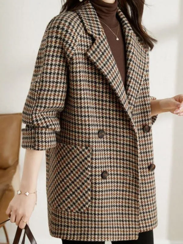 Maeve® Elegant Coat