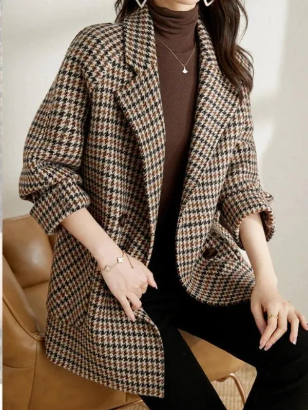 Maeve® Elegant Coat