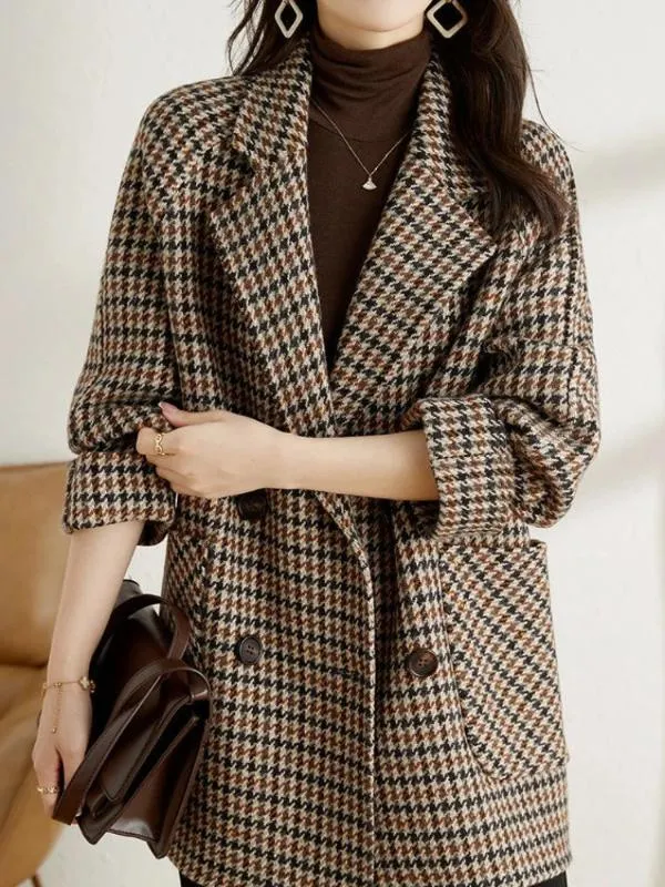 Maeve® Elegant Coat