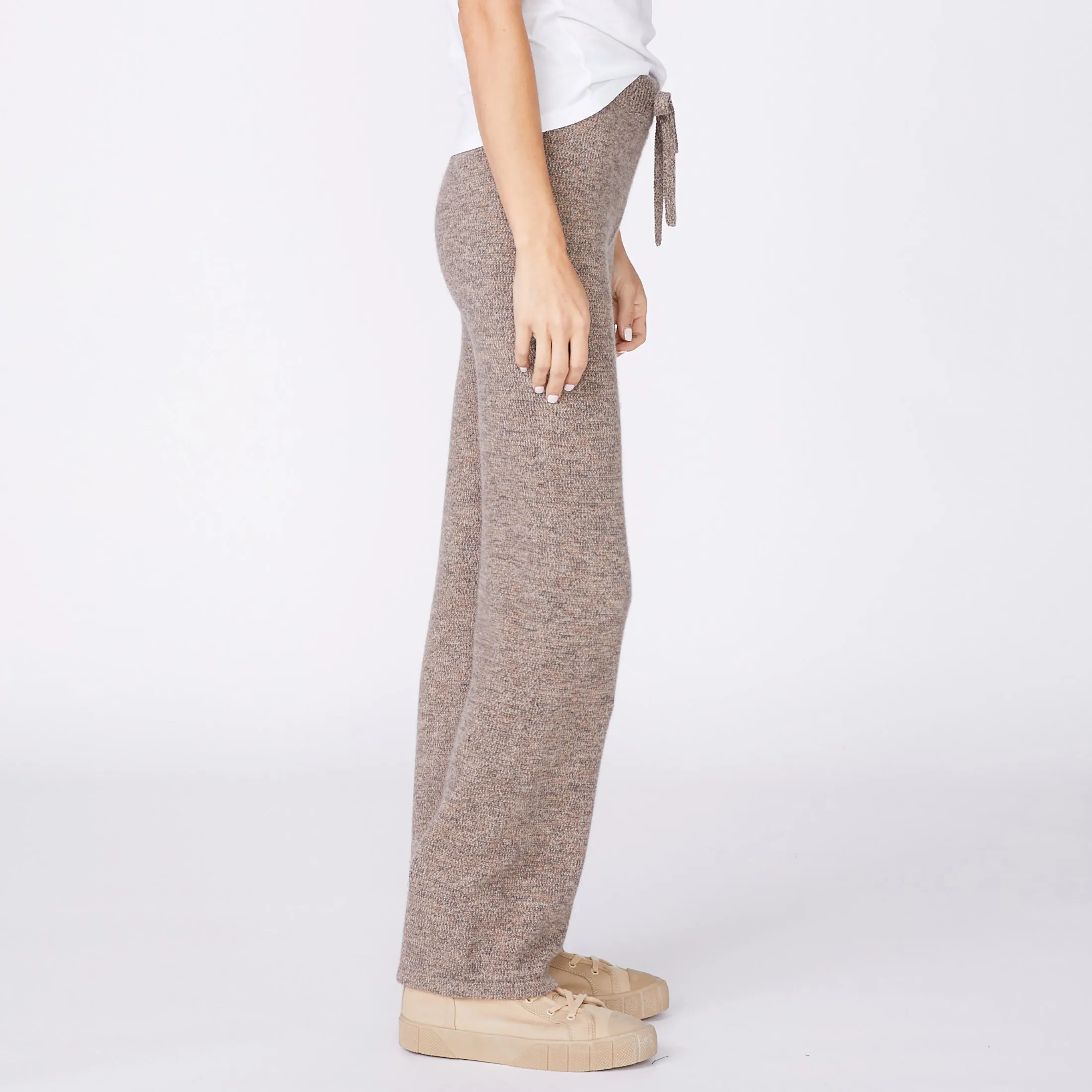 Marled Lounge Pant