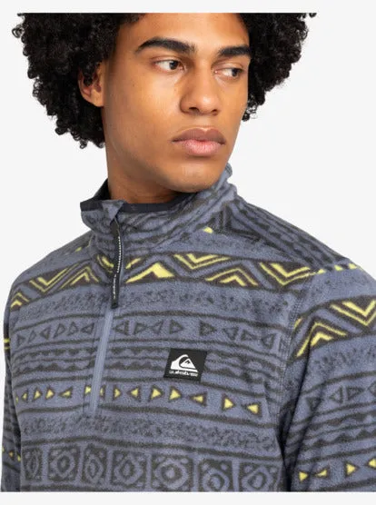 MEN'S AKER HZ FLEECE - TRIBAL HERITAGE