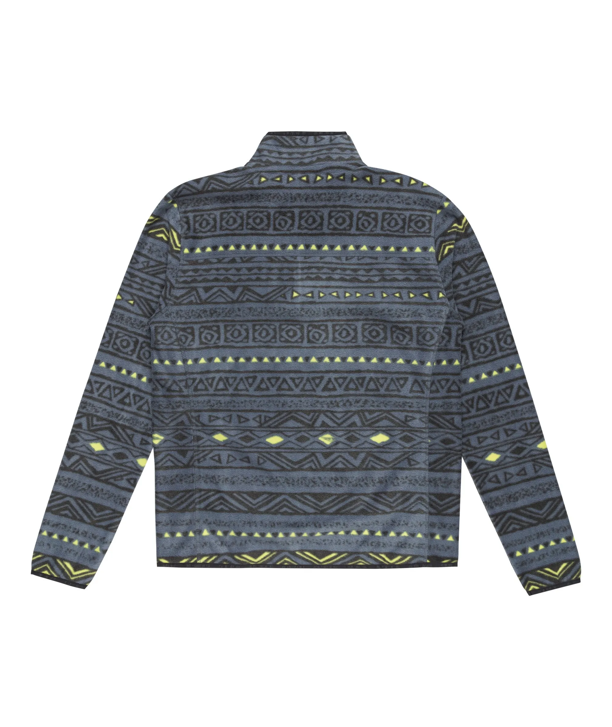 MEN'S AKER HZ FLEECE - TRIBAL HERITAGE