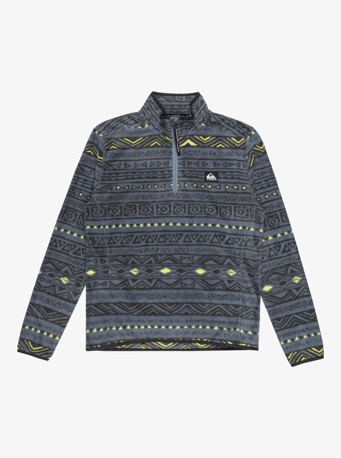 MEN'S AKER HZ FLEECE - TRIBAL HERITAGE