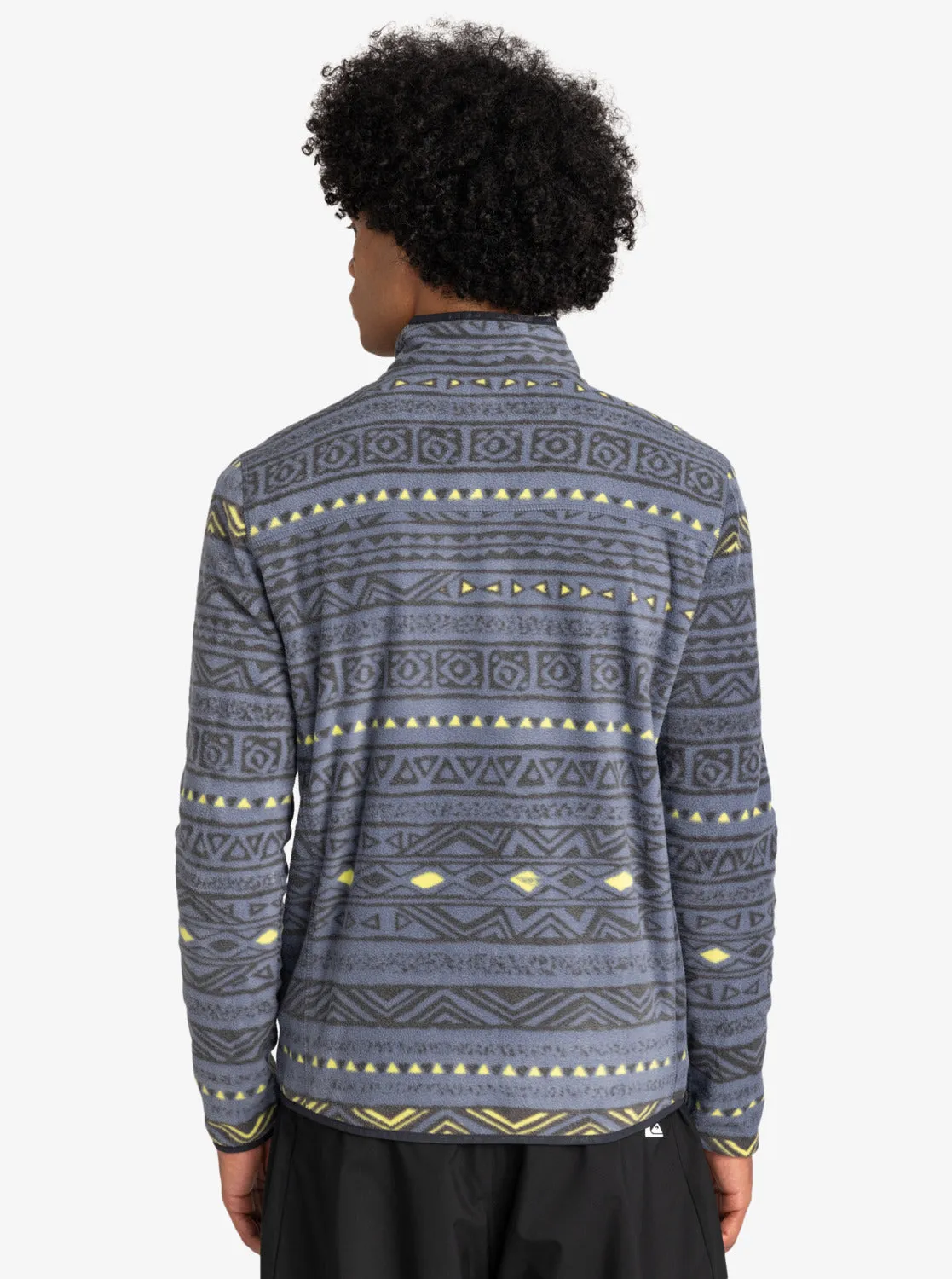 MEN'S AKER HZ FLEECE - TRIBAL HERITAGE