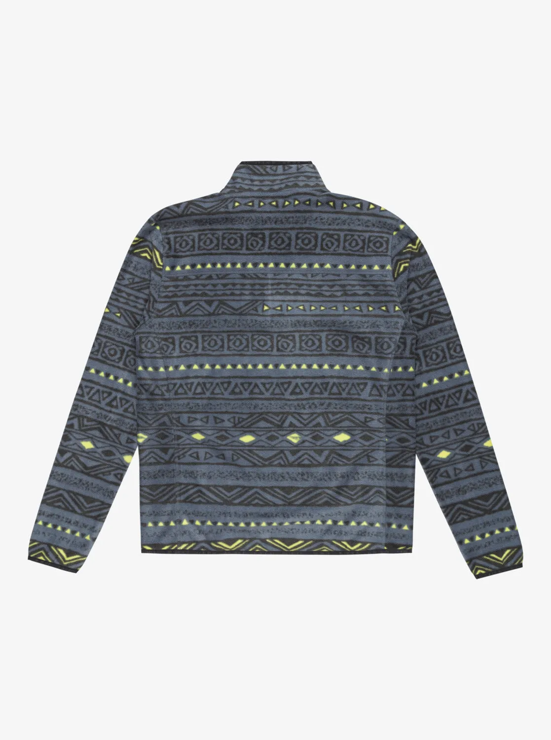 MEN'S AKER HZ FLEECE - TRIBAL HERITAGE