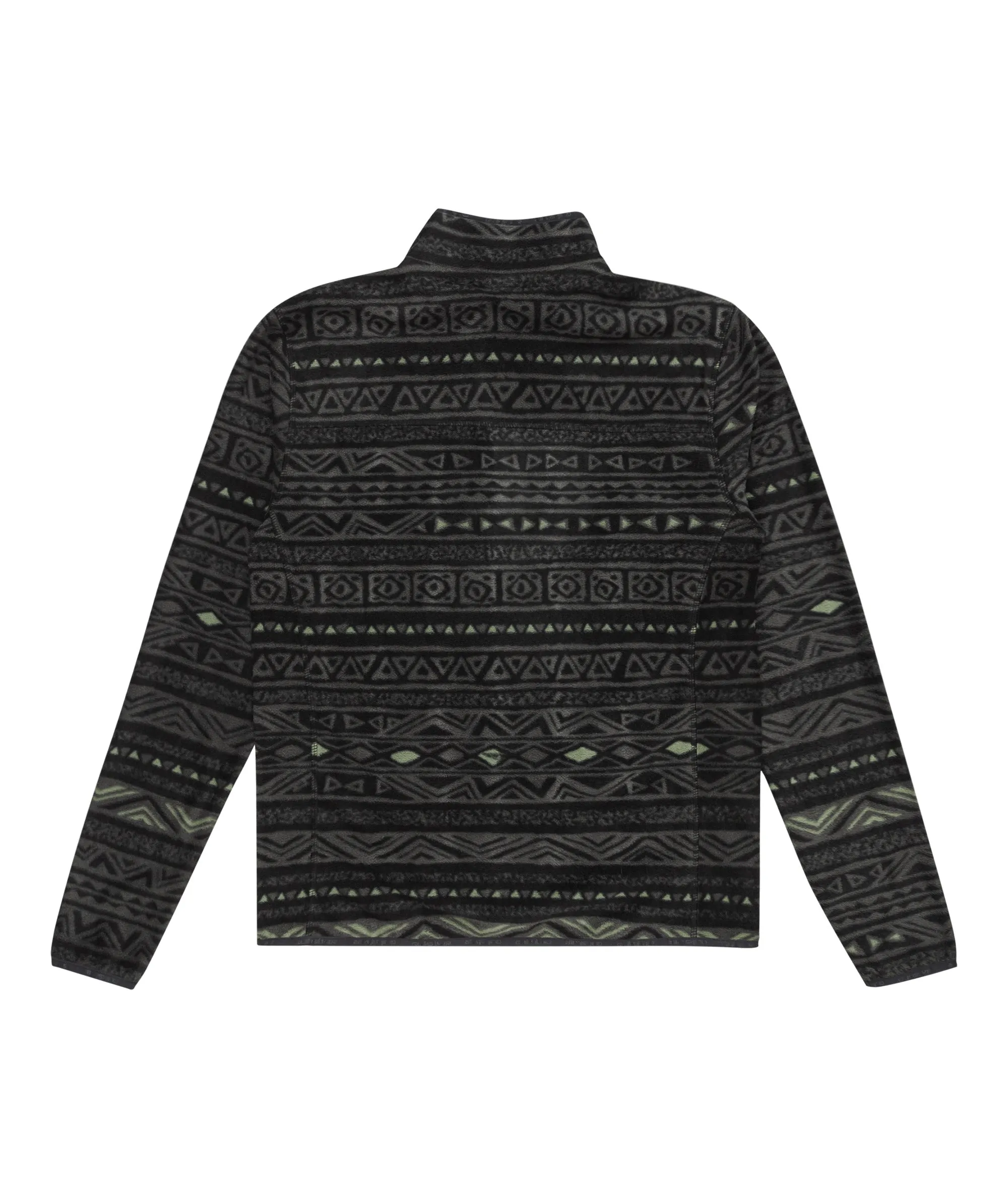 MEN'S AKER HZ FLEECE - TRIBAL HERITAGE