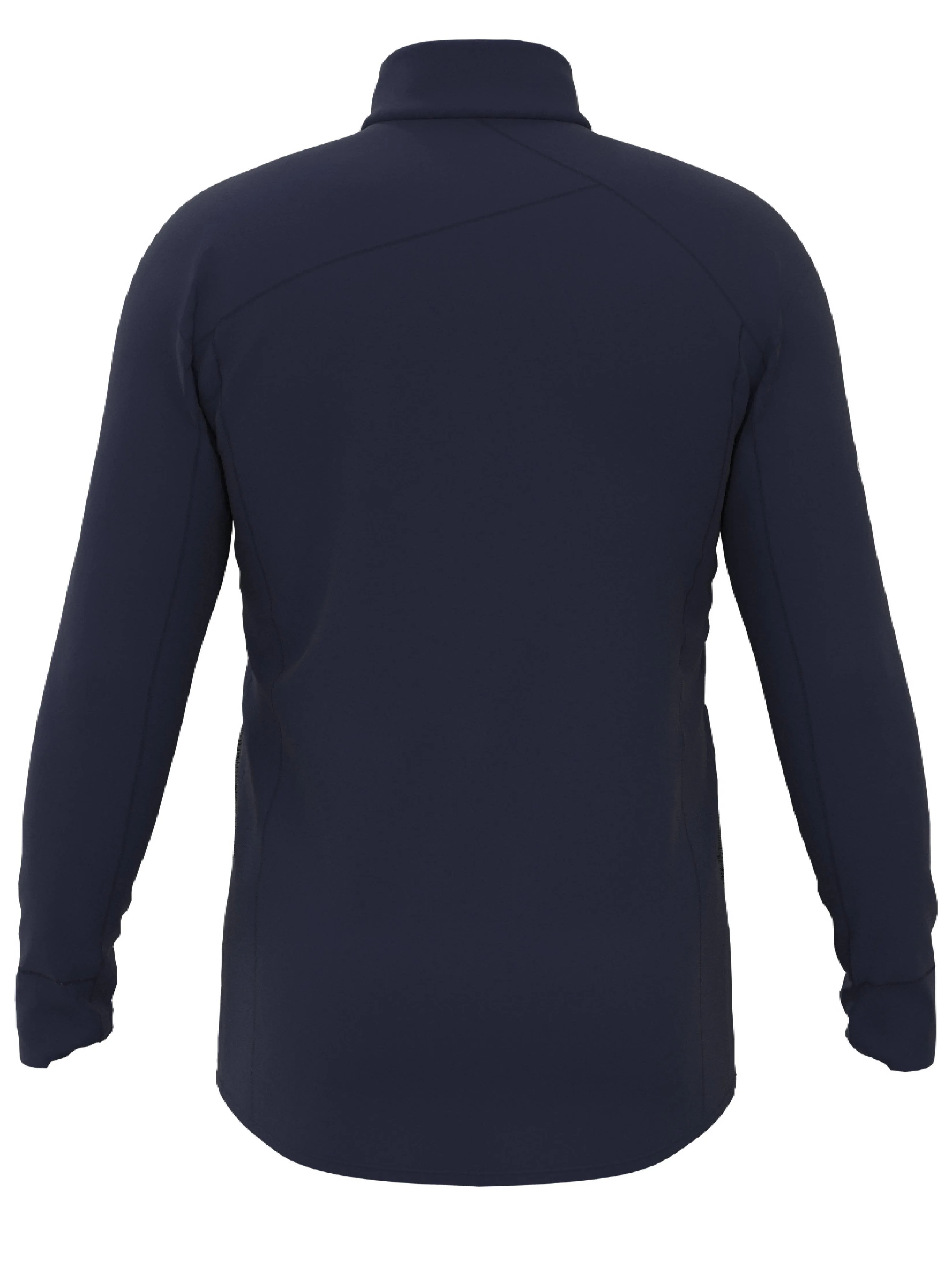 Mens Aquapel Ultra Light 1/4 Zip Pullover