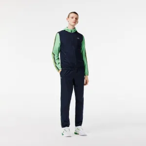 Men’s Lacoste Tennis Regular Fit Jogger Set