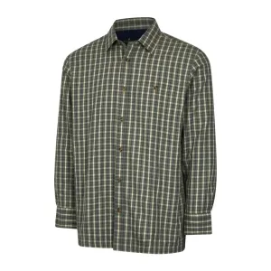 New Forest Premium Fleece Lined Shirt