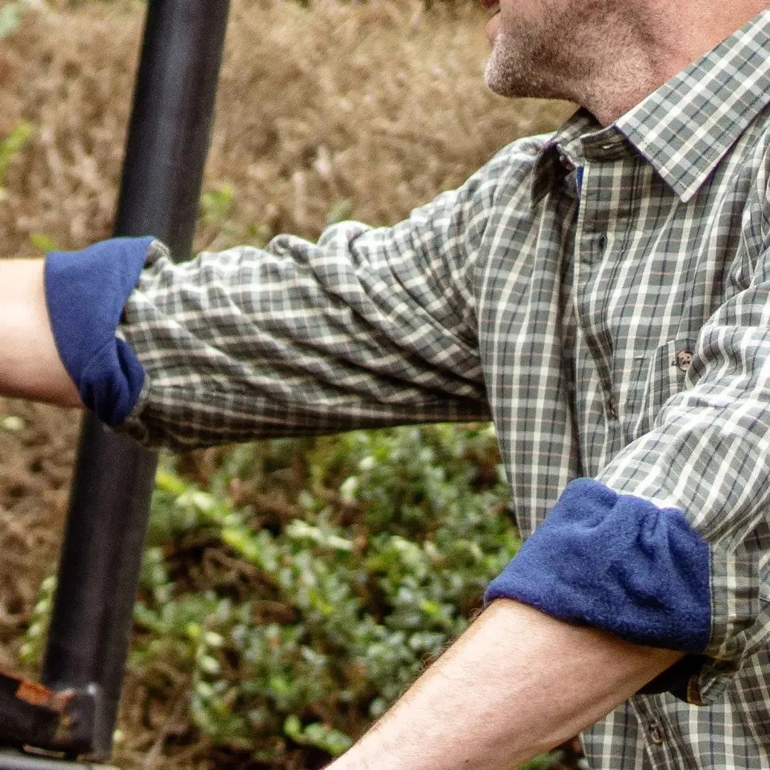 New Forest Premium Fleece Lined Shirt