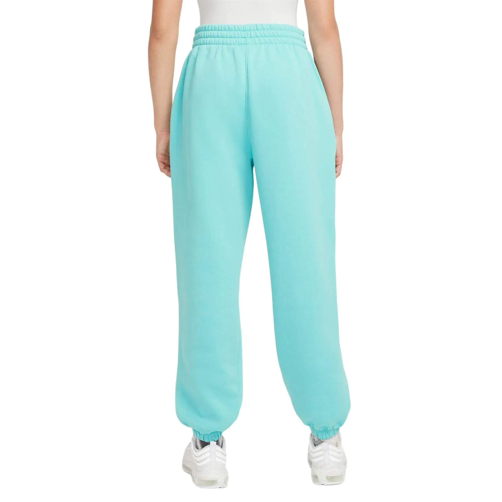 Nike Sportswear Club Fleece Girls Loose Trousers