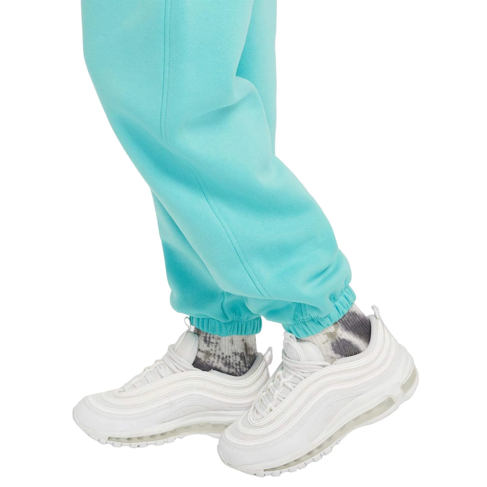 Nike Sportswear Club Fleece Girls Loose Trousers