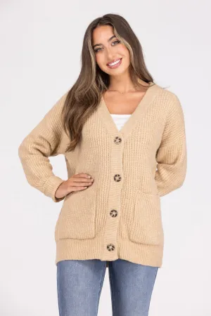 Over The Moon Cardigan