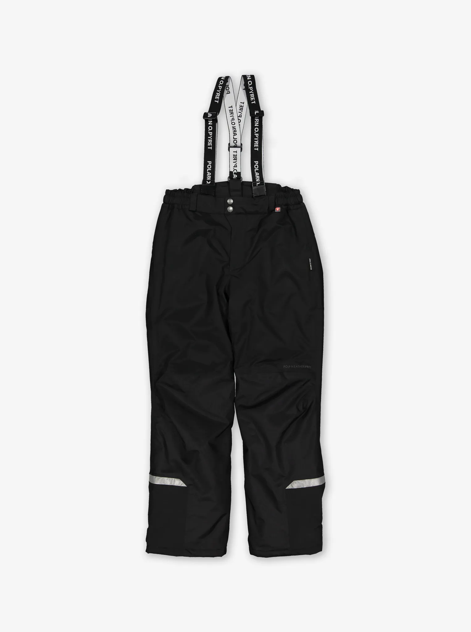 Padded Kids Waterproof Trousers