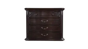 Palazzo Marina - Chest Top - Walnut