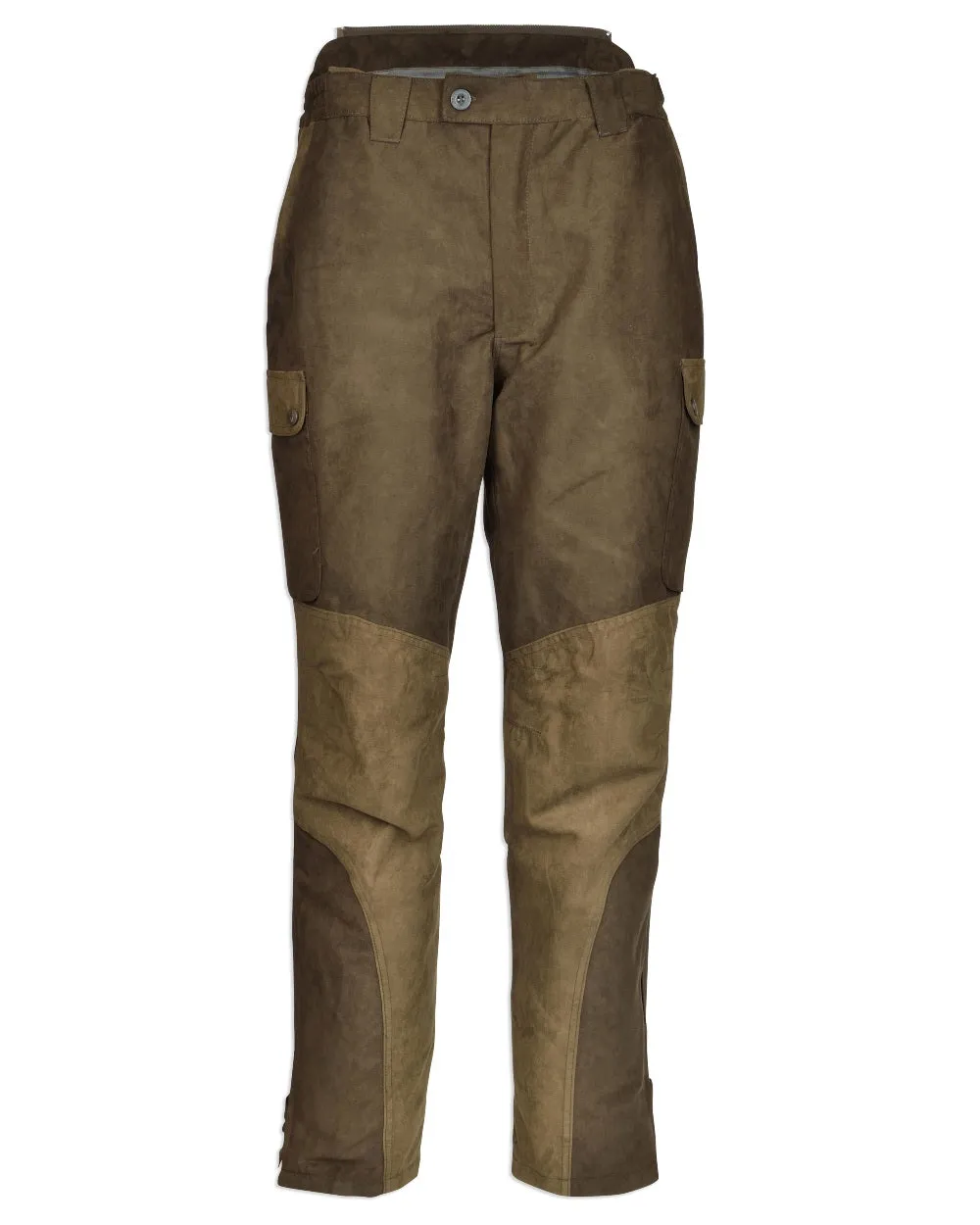 Percussion Grand Nord Salopette Trousers Clearance