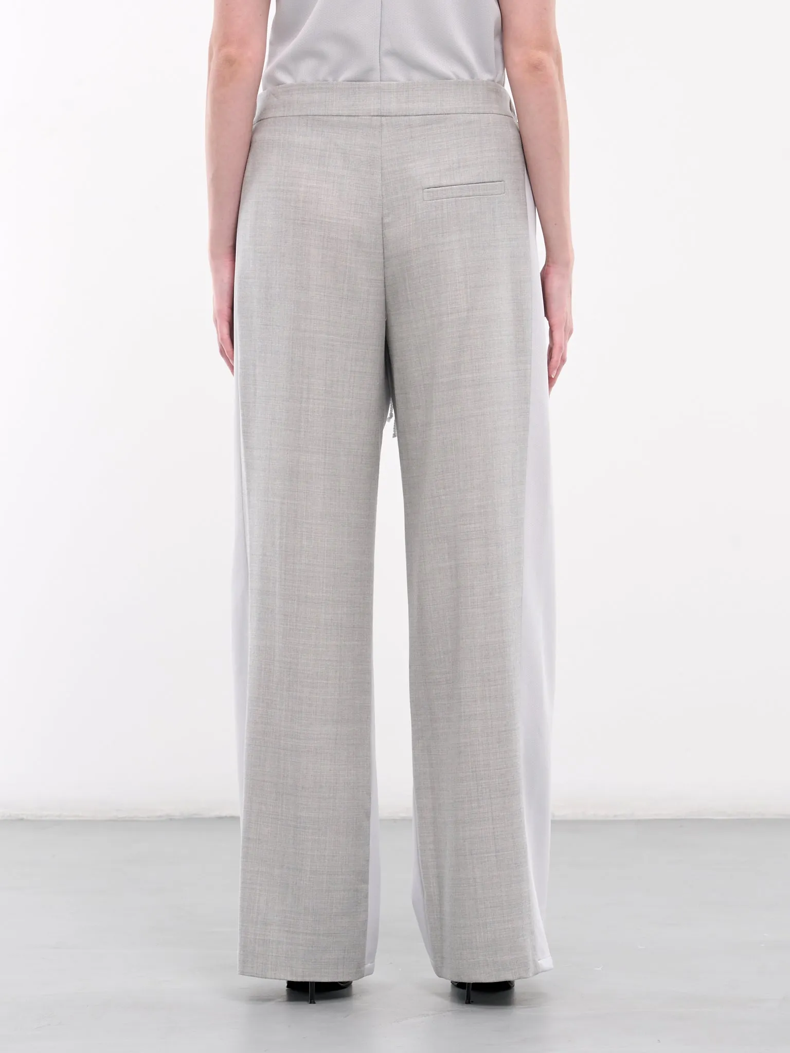 Pifty Trousers (PIFTY-LIGHT-GREY)