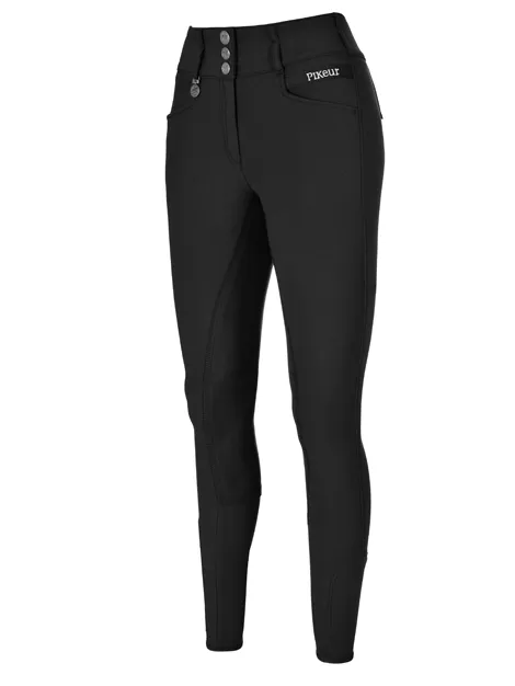 Pikeur Candela Corkshell Winter Breeches