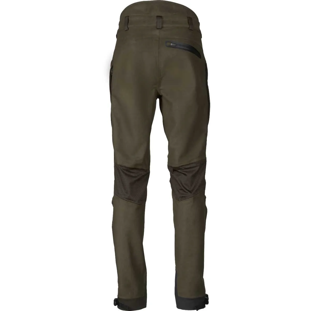 Seeland Climate Hybrid Trousers