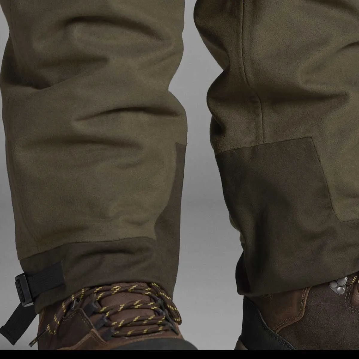 Seeland Climate Hybrid Trousers