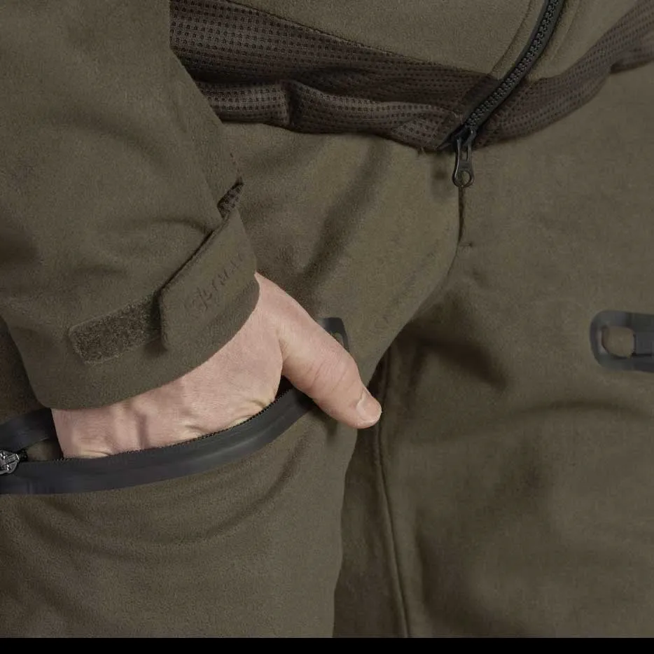 Seeland Climate Hybrid Trousers