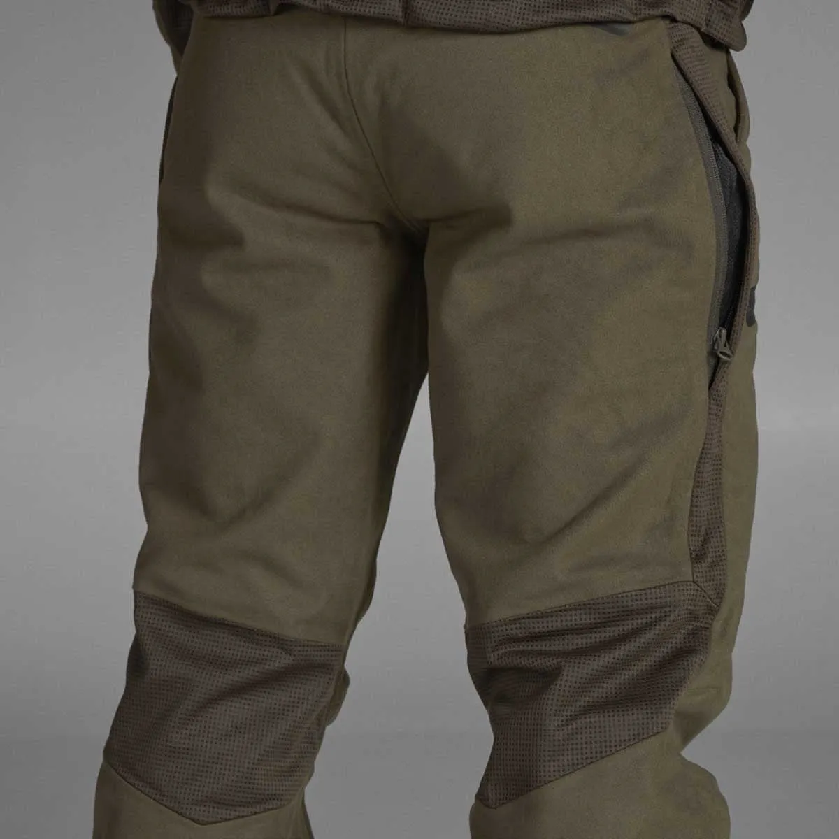 Seeland Climate Hybrid Trousers