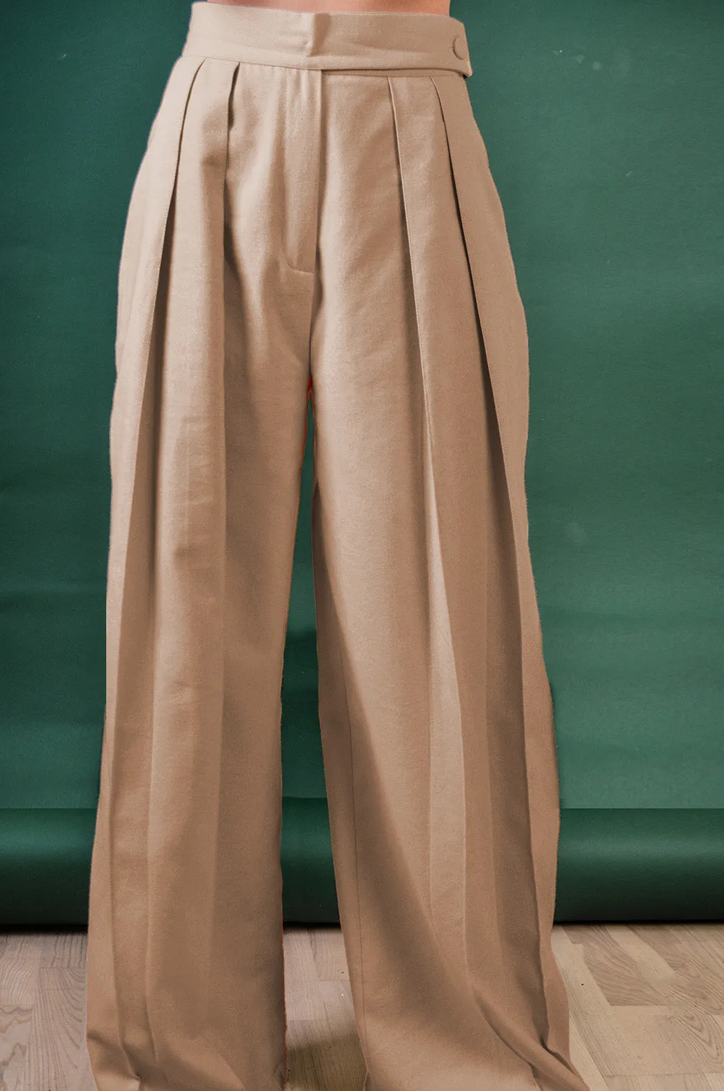 The Rosalie Pants