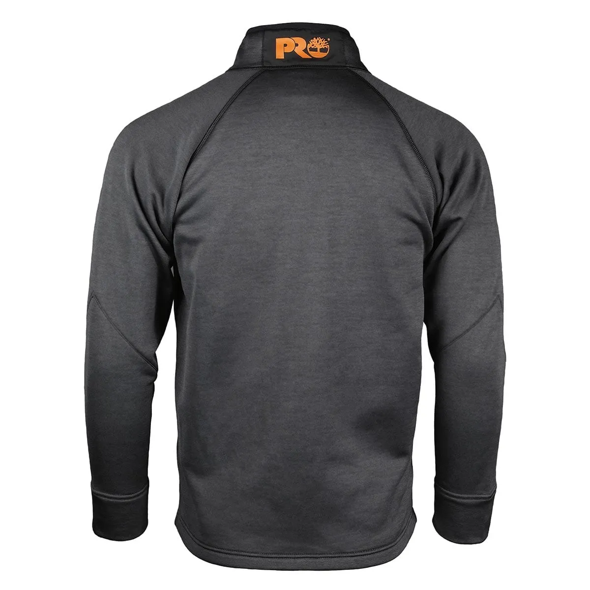 Timberland PRO Men's Reaxion Quarter-Zip Fleece