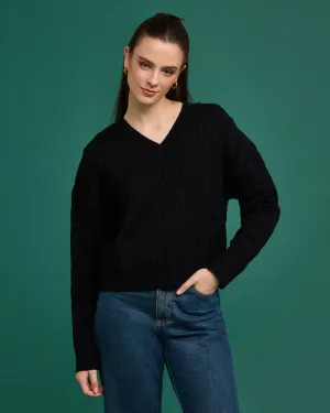 Women's Baseline Chunky Sweater