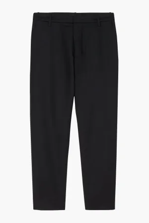 WOOL PARIS PANT